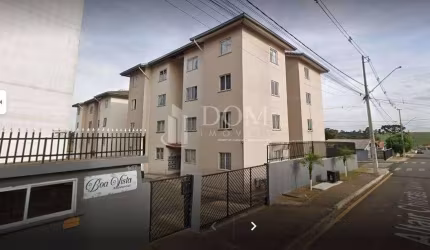 APARTAMENTO RESIDENCIAL BOA VISTA