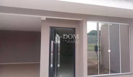 Casa com 3 quartos à Venda, Boqueirão - Guarapuava