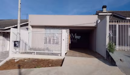 RESIDENCIAL GUAÍRA