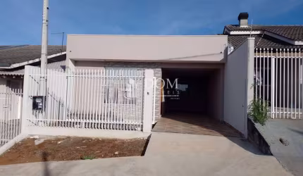 RESIDENCIAL GUAÍRA