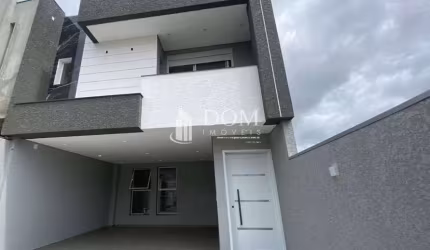 SOBRADO BAIRRO SANTA CRUZ