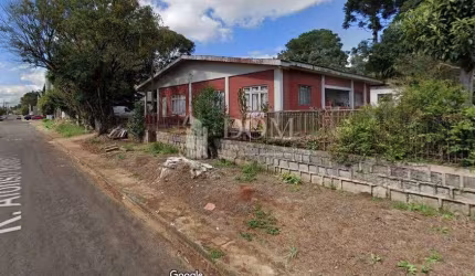 TERRENO 1900 M² - PROX A PRAÇA UCRAINA