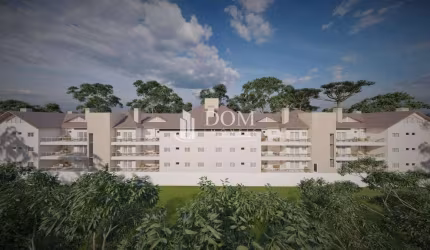RESIDENCIAL IMIGRANTES EM ENTRE RIOS