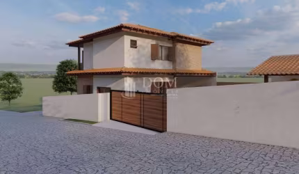 SOBRADO NA PLANTA - SIERRA NÁUTICO