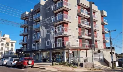APARTAMENTO = EDIFÍCIO SANTANA