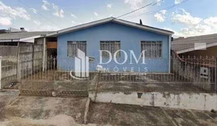 CASA - SANTA CRUZ