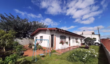 CASA - BONSUCESSO