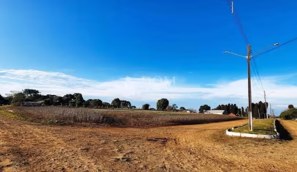 TERRENO - COLONIA SOCORRO