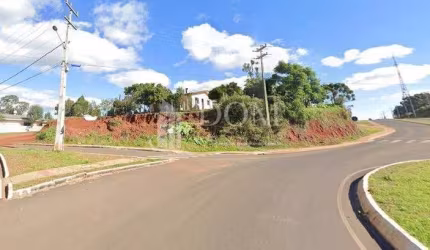 TERRENO XV NOVEMBRO
