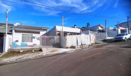 CASA BOQUEIRÃO