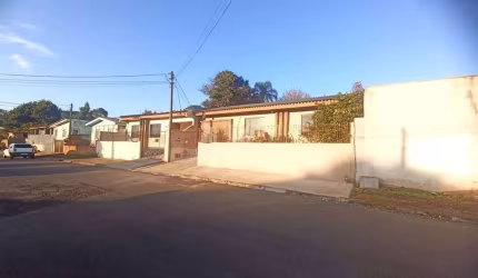 CASA BOQUEIRAO