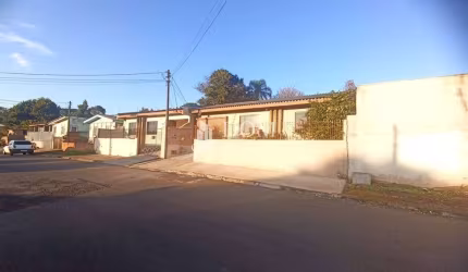 CASA BOQUEIRAO