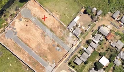 TERRENO - VILA PLANALTO