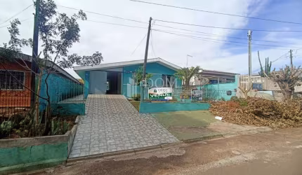 CASA PRIMAVERA