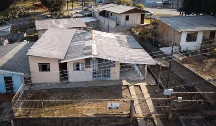 CASA E KITNET VILA BELA