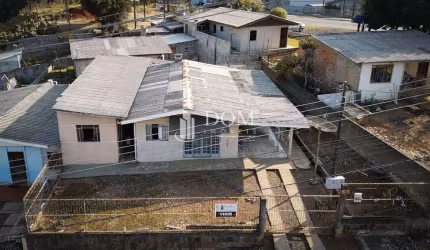 CASA E KITNET VILA BELA