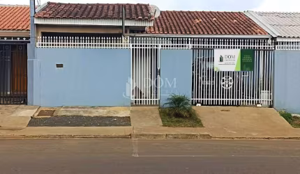 CASA - VILA CARLI