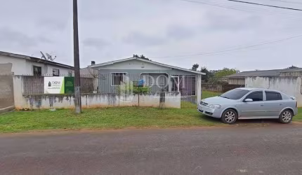 TERRENO VILA BELA - 1000M²
