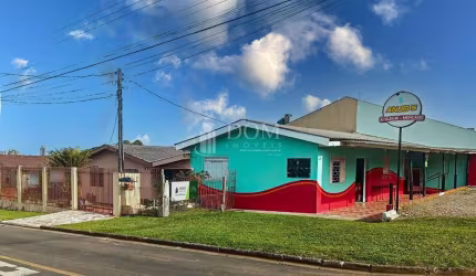 CASA E MERCEARIA Á VENDA NO ALTO DA XV