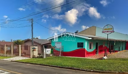 CASA E MERCEARIA Á VENDA NO ALTO DA XV