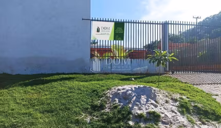 CASA - FAZ. DOS ALVES