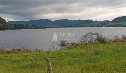 TERRENO - FAZ. DOS ALVES