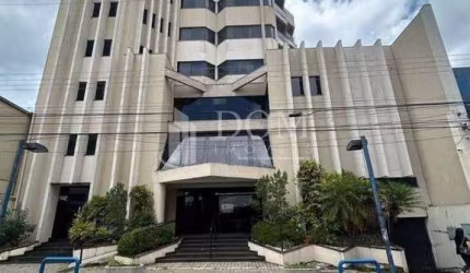 SALA COMERCIAL SALDANHA MARINHO