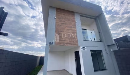 SOBRADO 132 M² VILA BELA