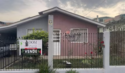 CASA COM 3 QUARTOS
