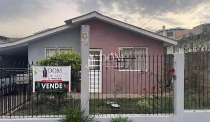 CASA COM 3 QUARTOS