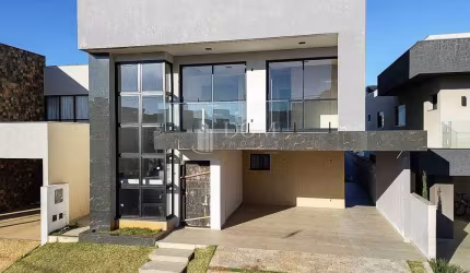 SOBRADO VILLAGIO FIRENZE