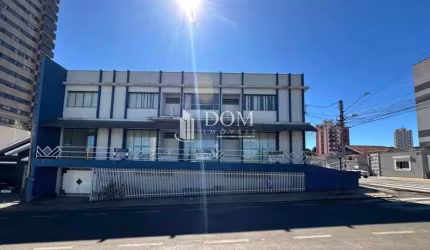 ÓTIMA SALA COMERCIAL NO CENTRO- VENDA