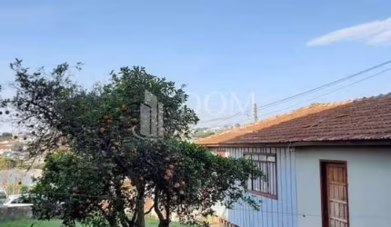 OPORTUNIDADE DE INVESTIMENTO- TERRENO + CASA- CENTRO