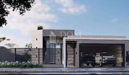 CASA VENDA-MORRO ALTO