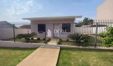 CASA 87M2 BOQUEIRÃO