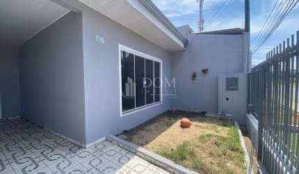 CASA VENDA BOSUCESSO