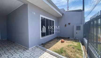 CASA VENDA BOSUCESSO