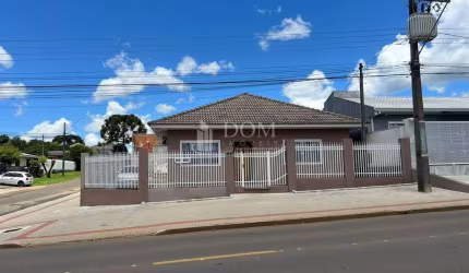 CASA 100 M² VILA BELA