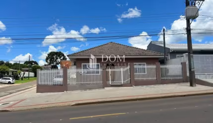 CASA 100 M² VILA BELA
