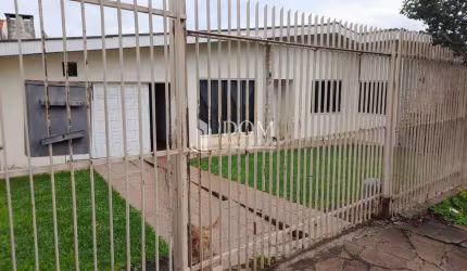 CASA NA PROF. YANK