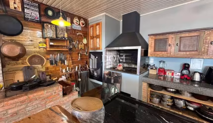 CASA NO VIRMOND
