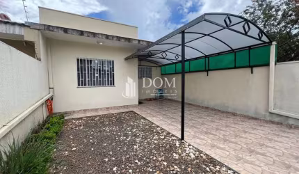 CASA 80M2 BONSUCESSO