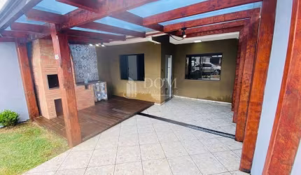 CASA + TERRENO VILA BELLA