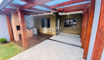 CASA + TERRENO VILA BELLA