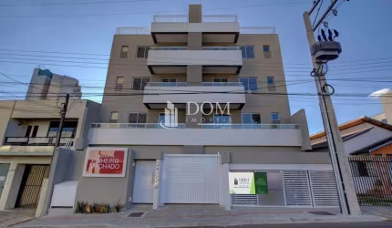 APARTAMENTO CENTRAL SEMI MOBILIADO