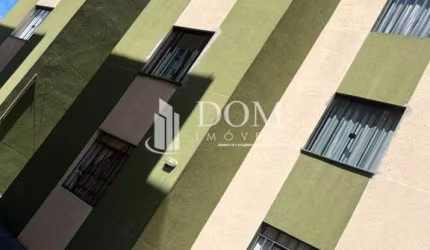 APARTAMENTO SEMI MOBILIADO CONRADINHO