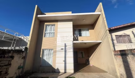 SOBRADO VILA CARLI