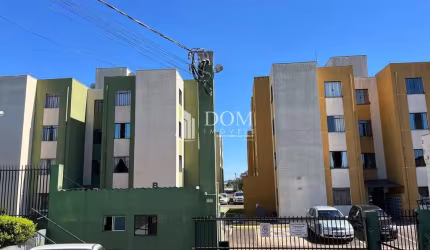 Apartamento - Conradinho BL I