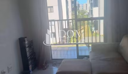 APARTAMENTO VITTACE GUARAPUAVA