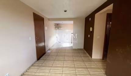Apartamento com 2 quartos, Conradinho - Guarapuava